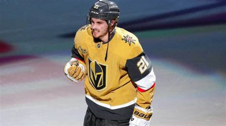 Brett Howden