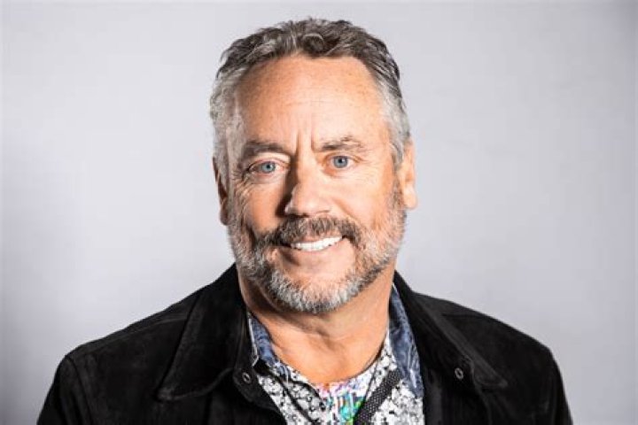 Brett Wilson