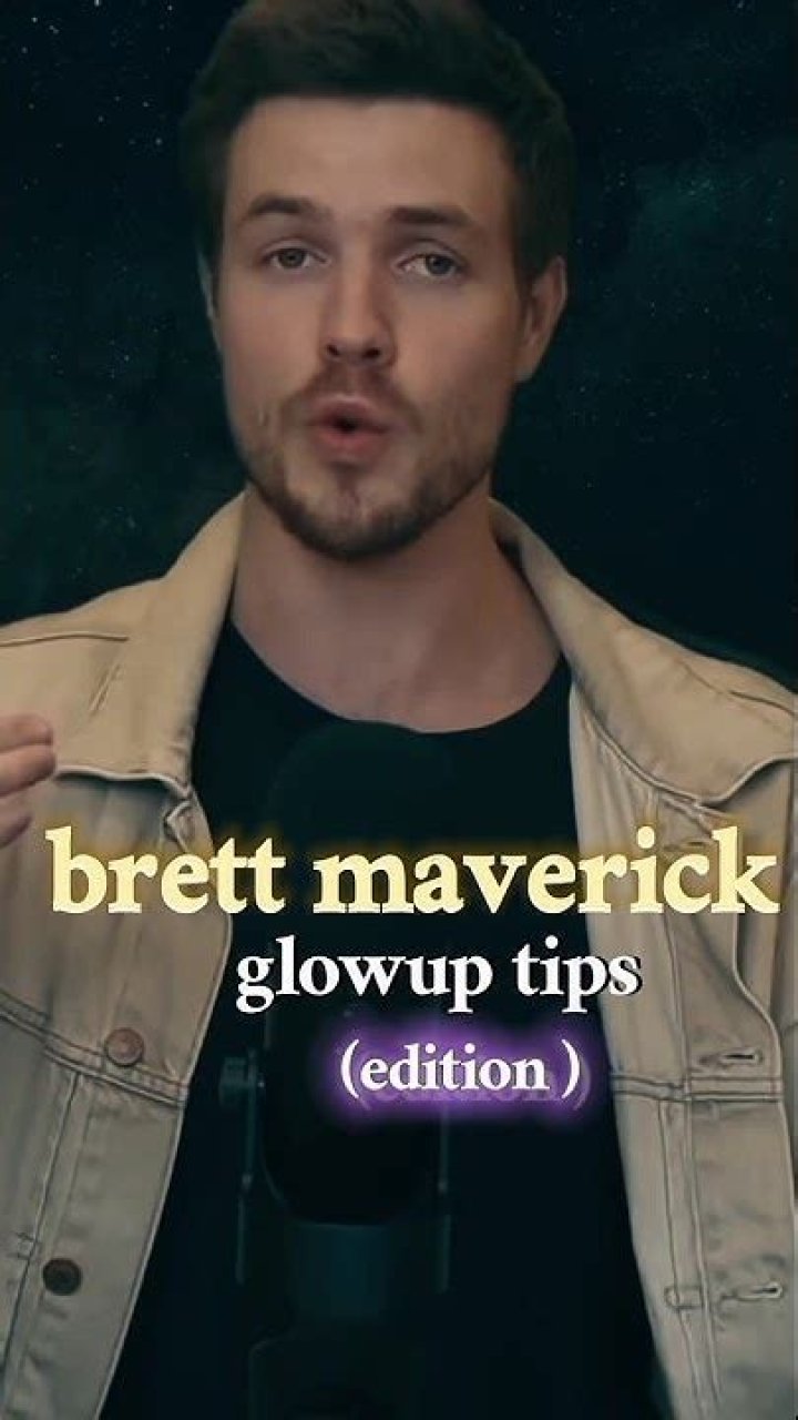 Brett-Maverick