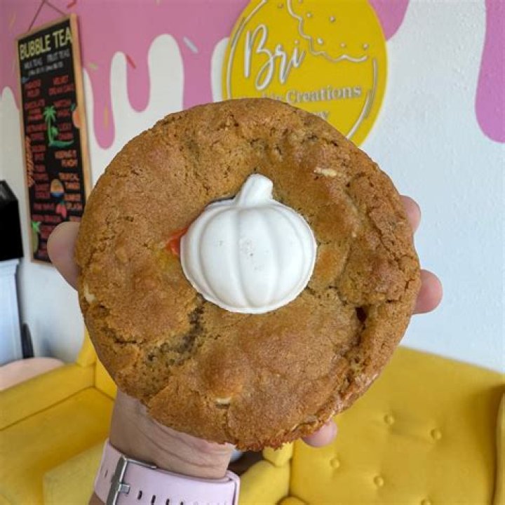 Bri Cookie