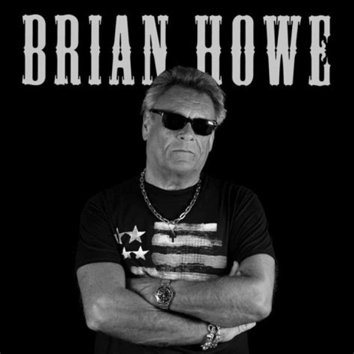 Brian Anthony Howe
