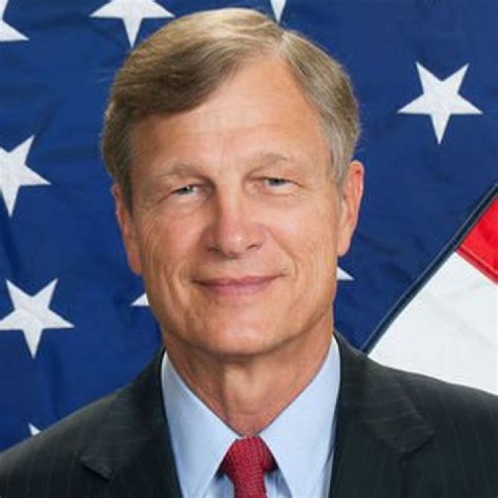 Brian Babin