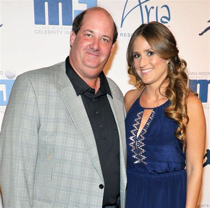 Brian Baumgartner