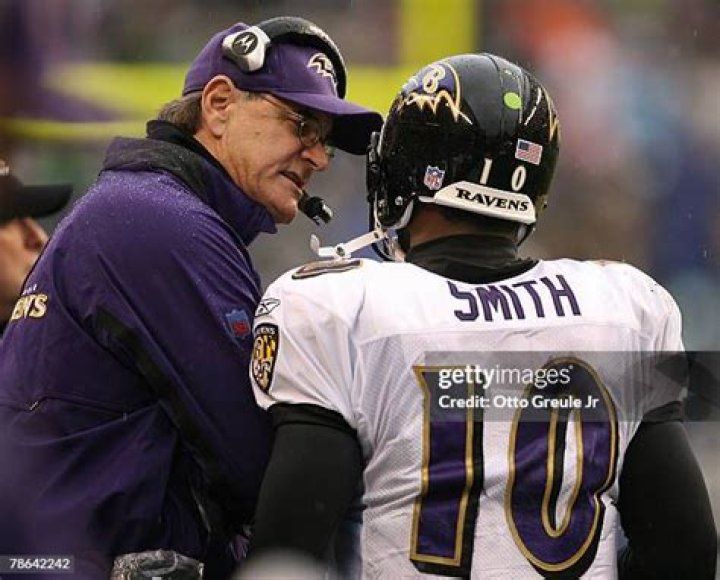Brian Billick