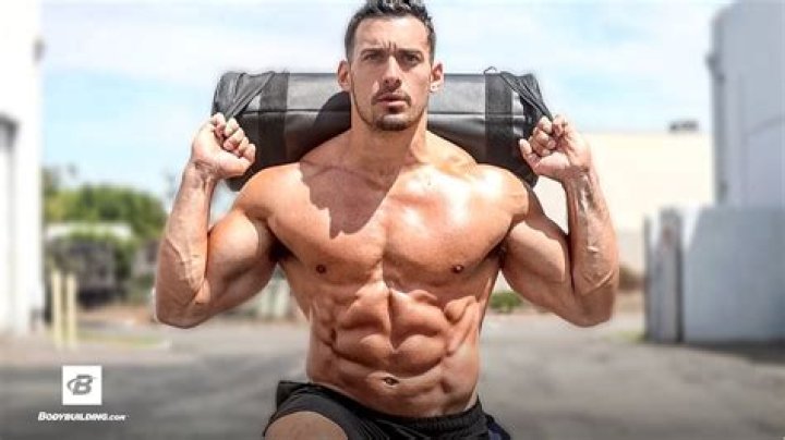 Brian DeCosta