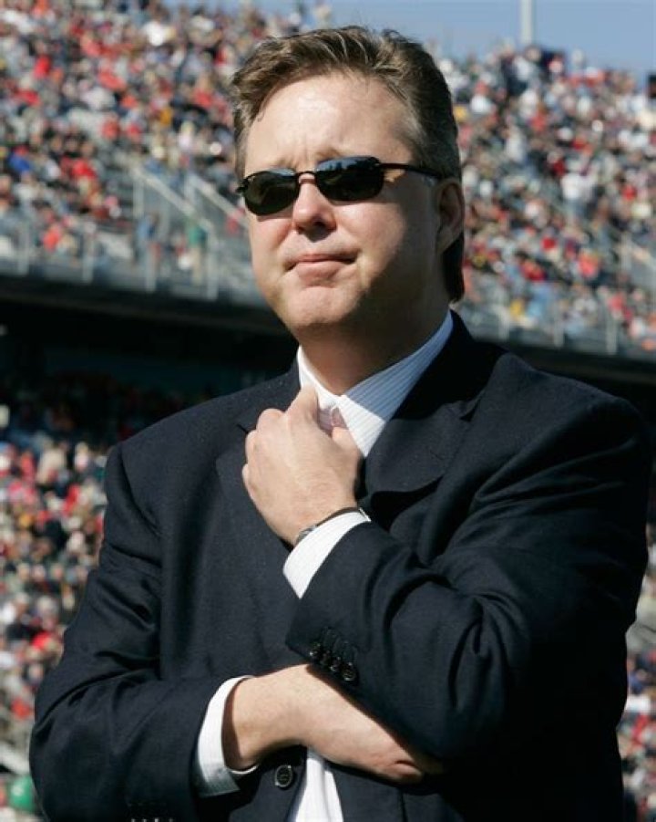 Brian France