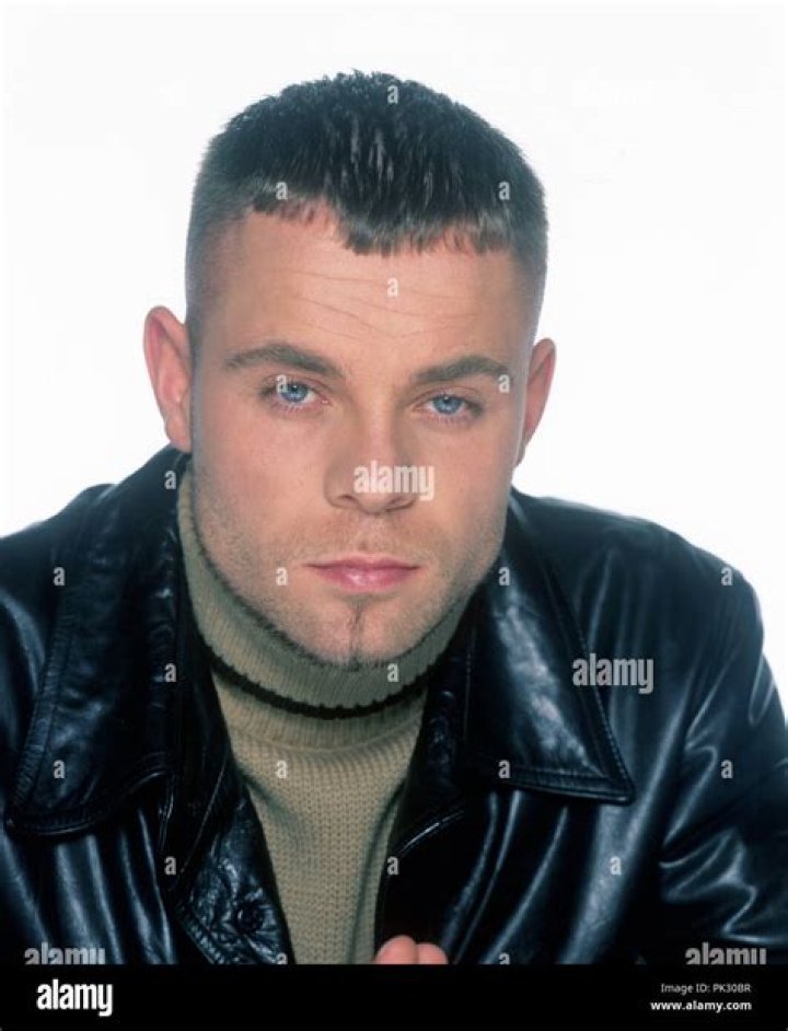 Brian Harvey