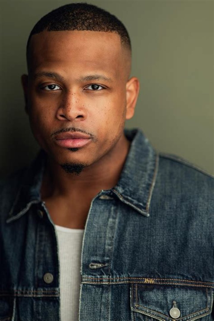 Brian Jordan Jr