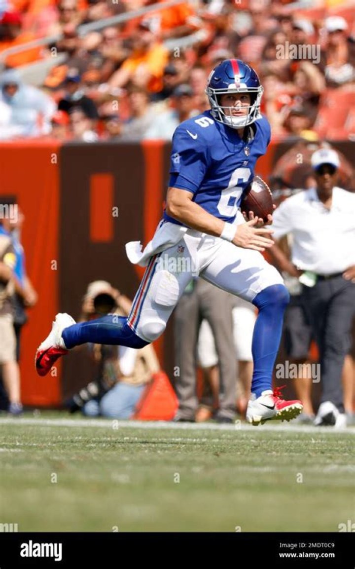 Brian Lewerke