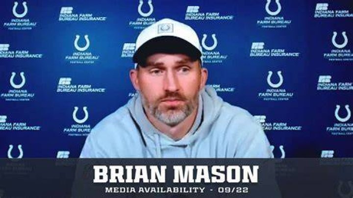 Brian Mason