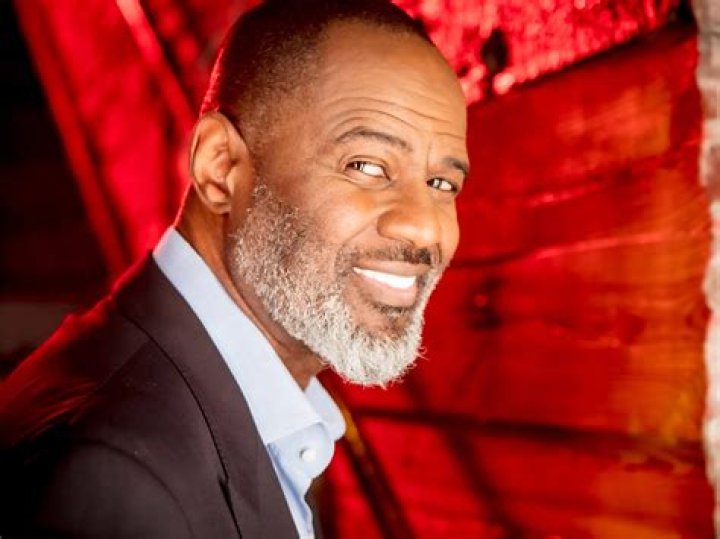 Brian Mcknight