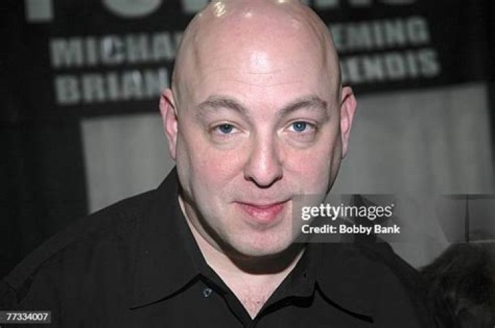 Brian Michael Bendis