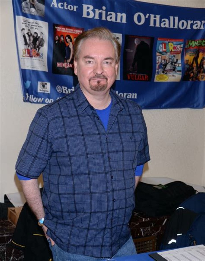 Brian O’halloran