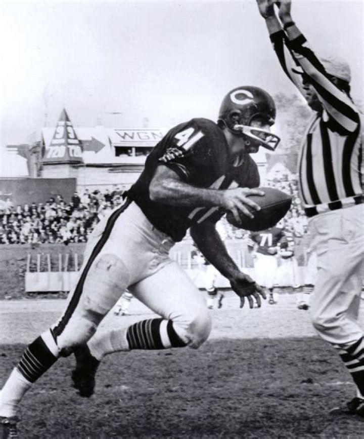 Brian Piccolo