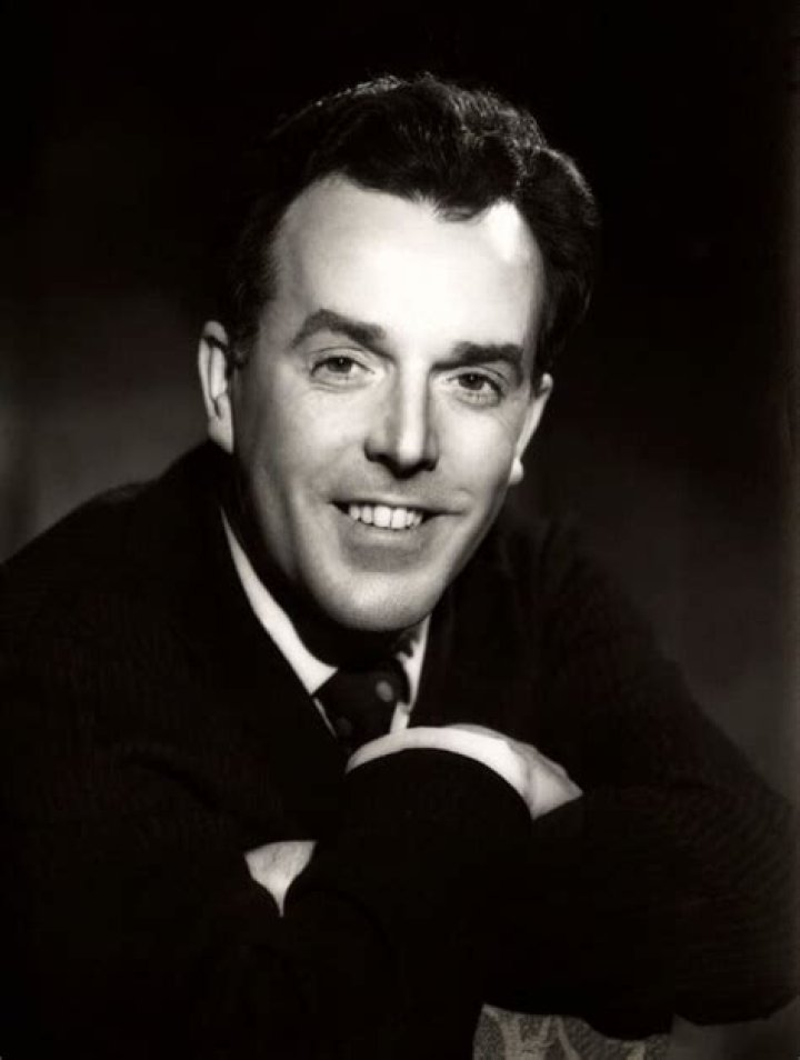 Brian Rix
