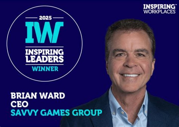 Brian Ward