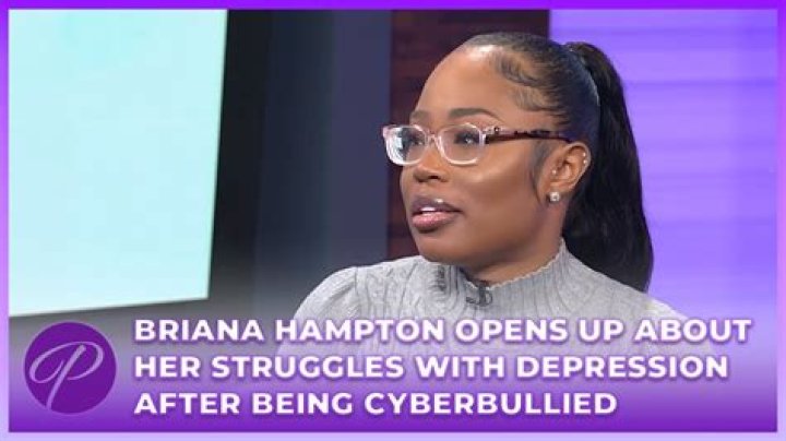 Briana Hampton