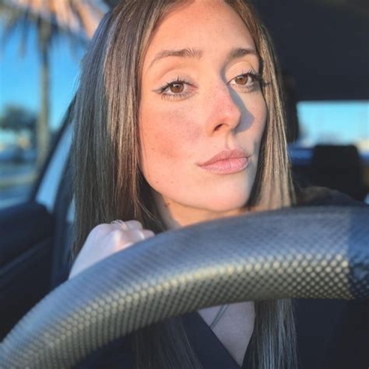 Brianna Chase