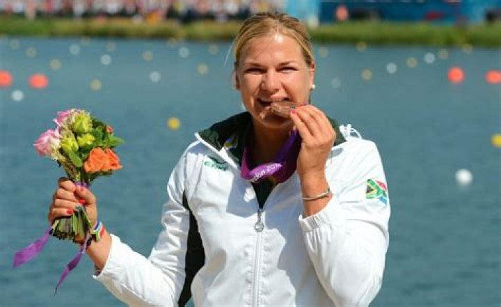 Bridgitte Hartley