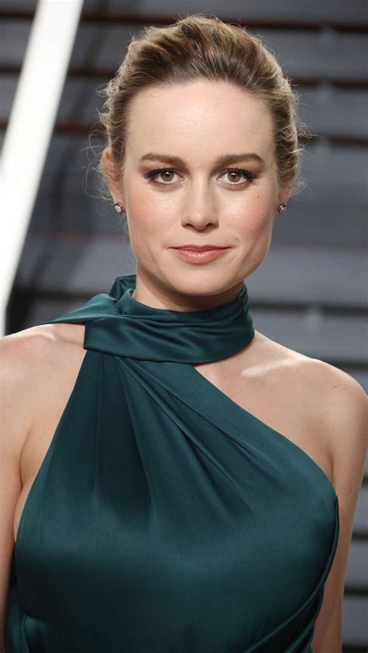 Brie Larson