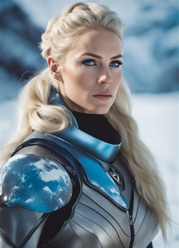 Briet Hedinsdottir