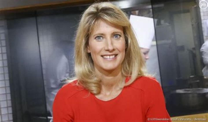 Brigitte Boucher