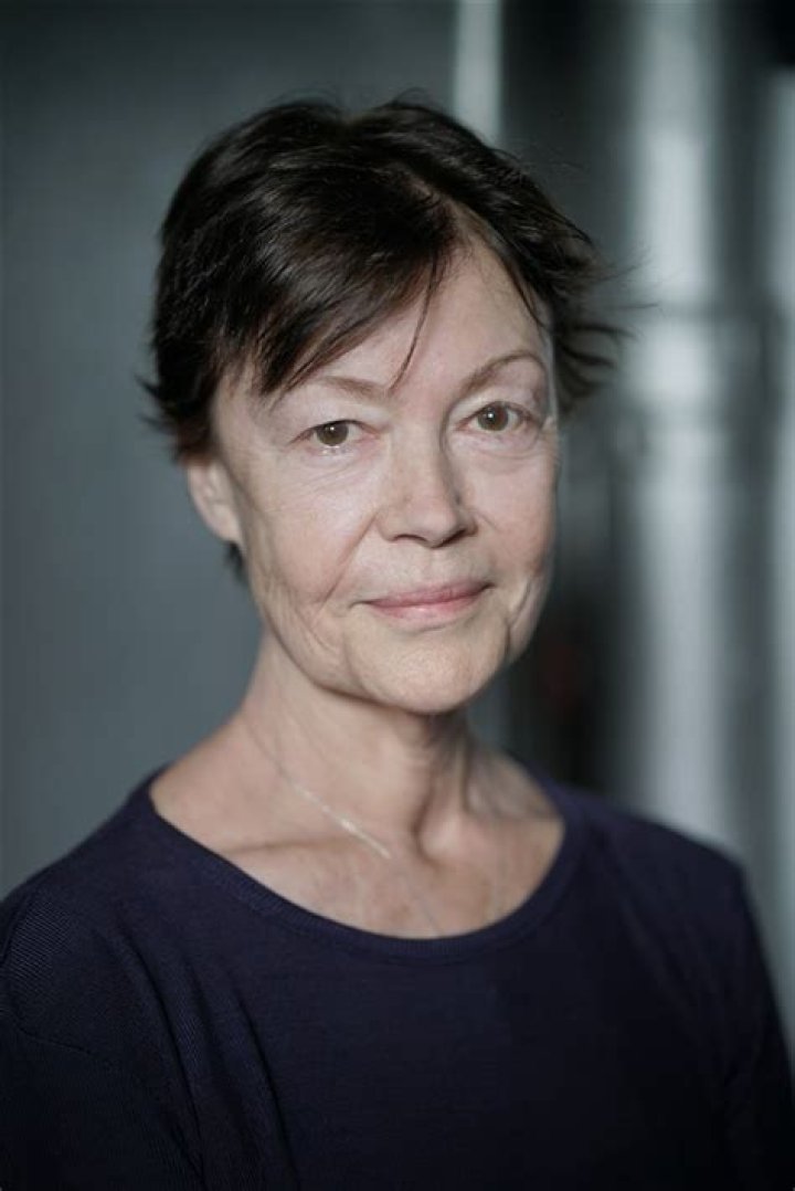 Brigitte Catillon