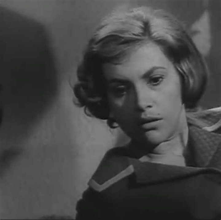 Brigitte Krause