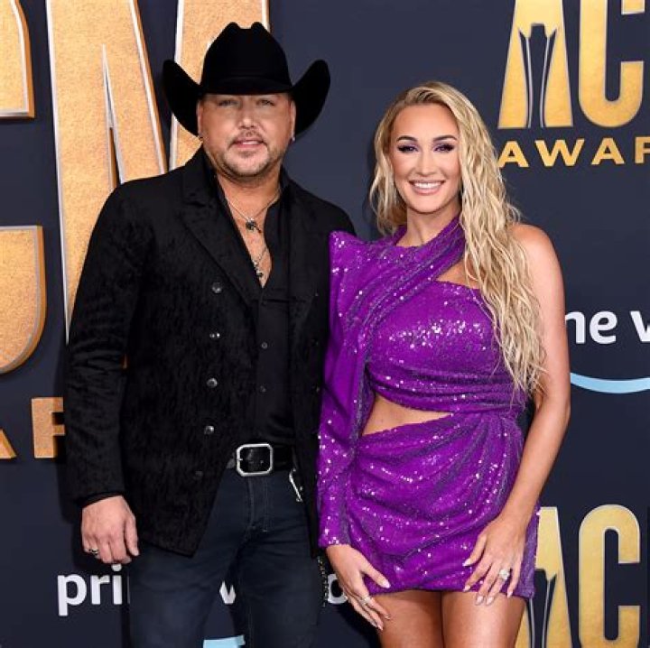 Brittany Aldean