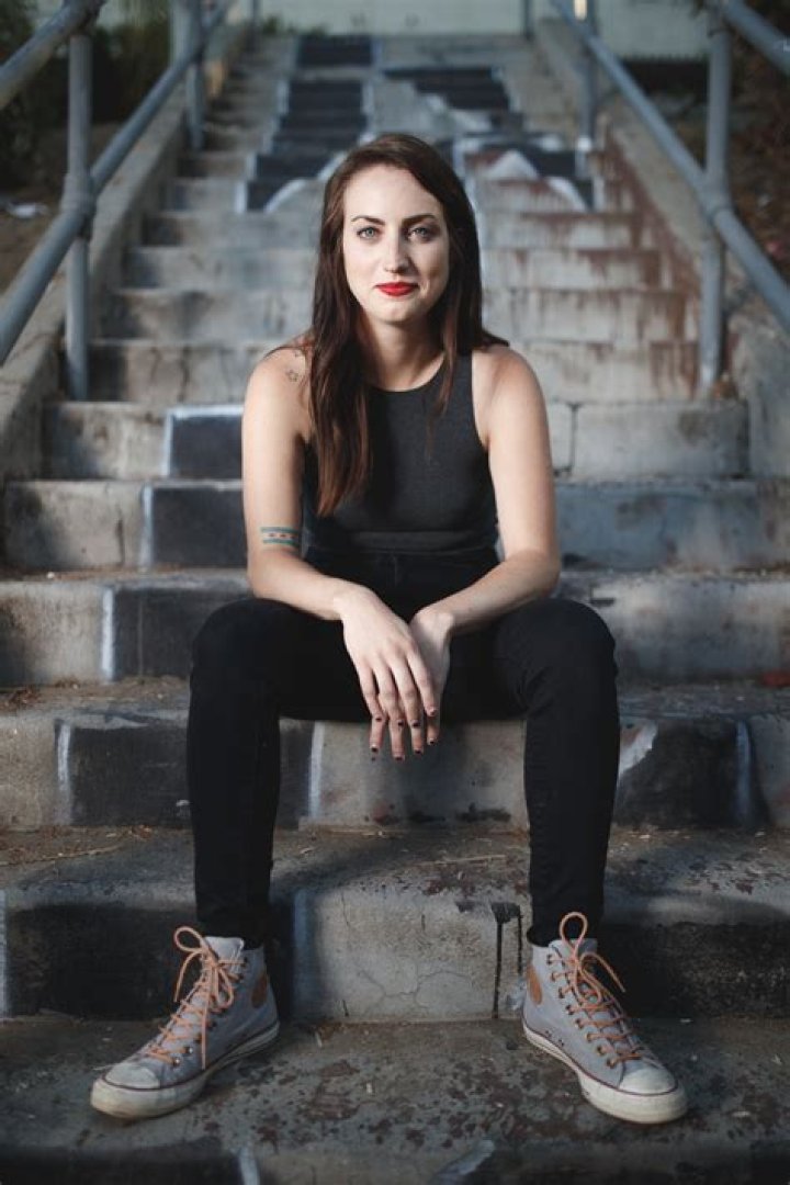 Brittany Ashley