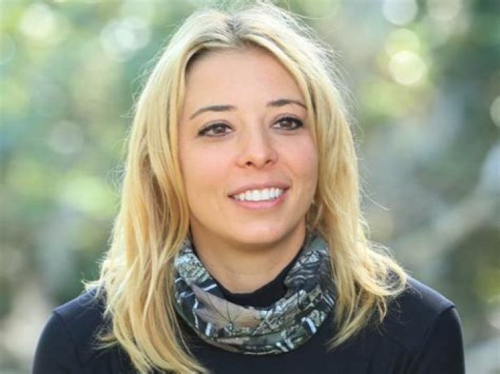 Brittany Borges