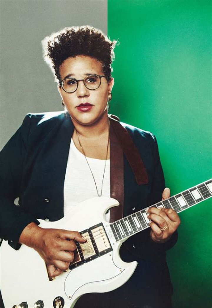 Brittany Howard