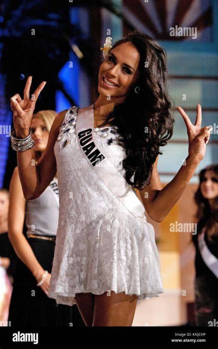 Brittany Mesa Bell