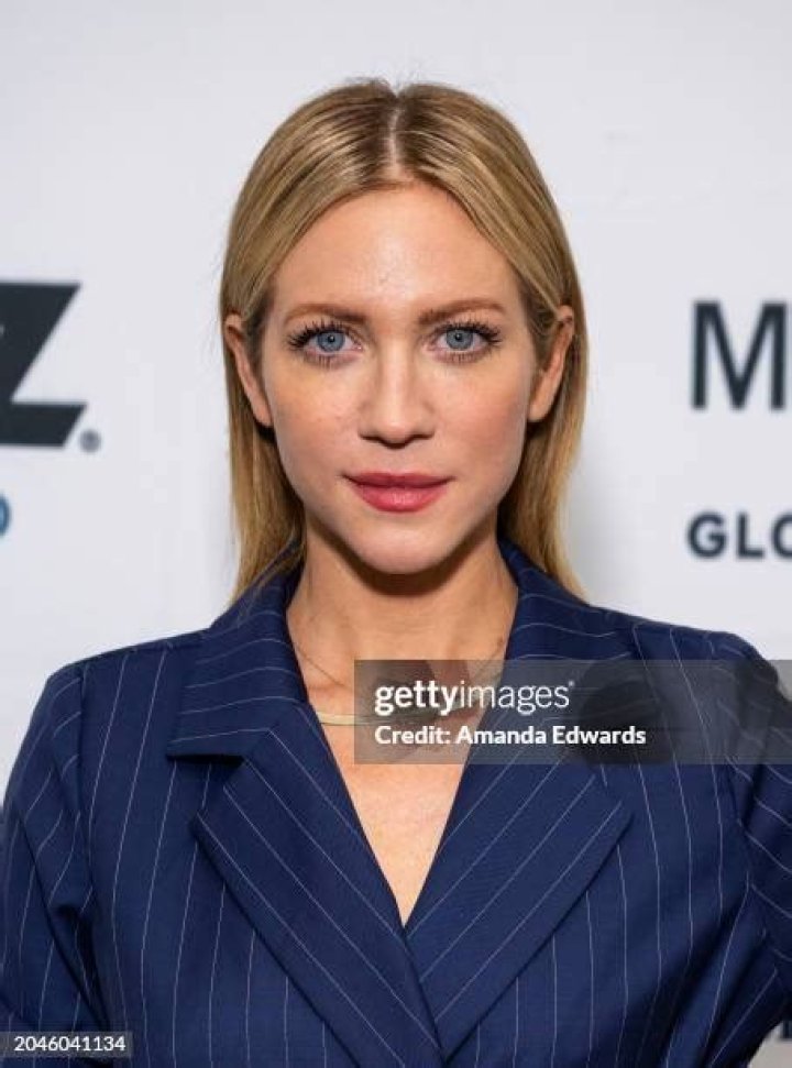 Brittany Snow