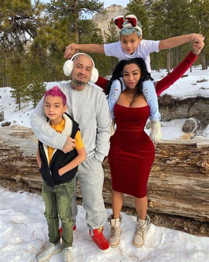 Brittanya Razavi | Husband And Married Life