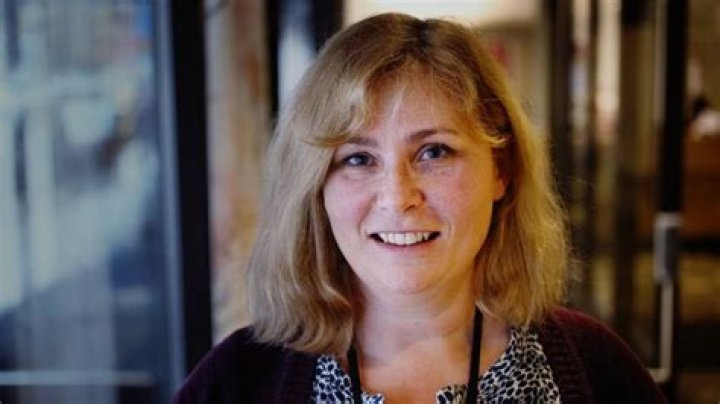 Britt-Marie Danestig