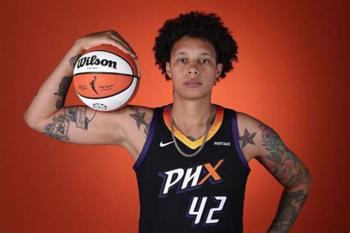 Brittney Griner