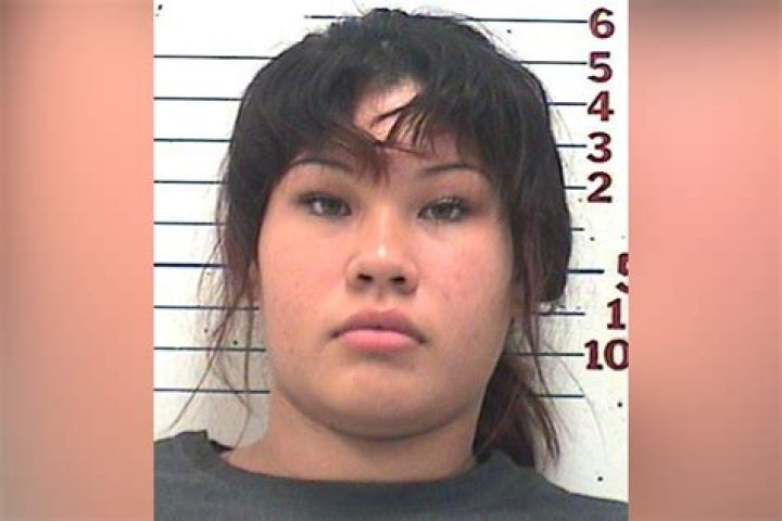 Brittney Poolaw