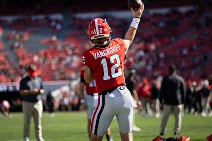 Brock Vandagriff