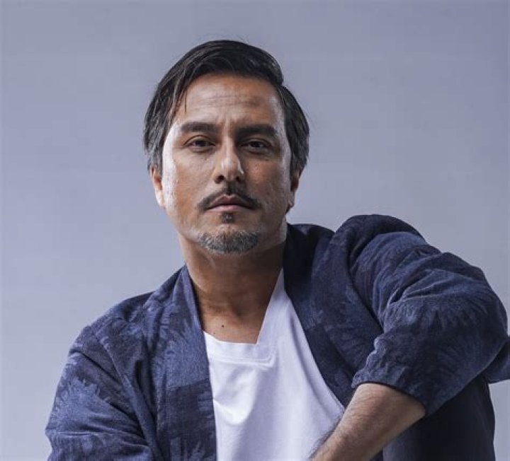 Bront Palarae