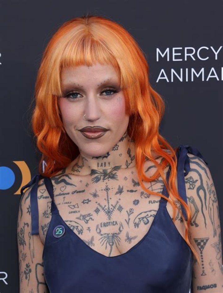 Brooke Candy