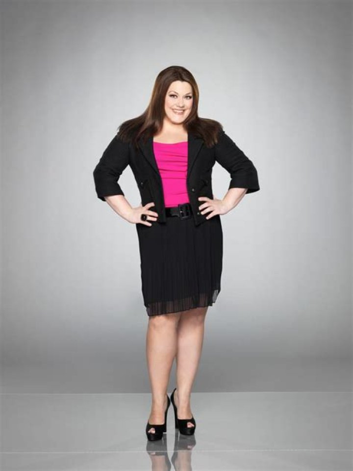 Brooke Elliott