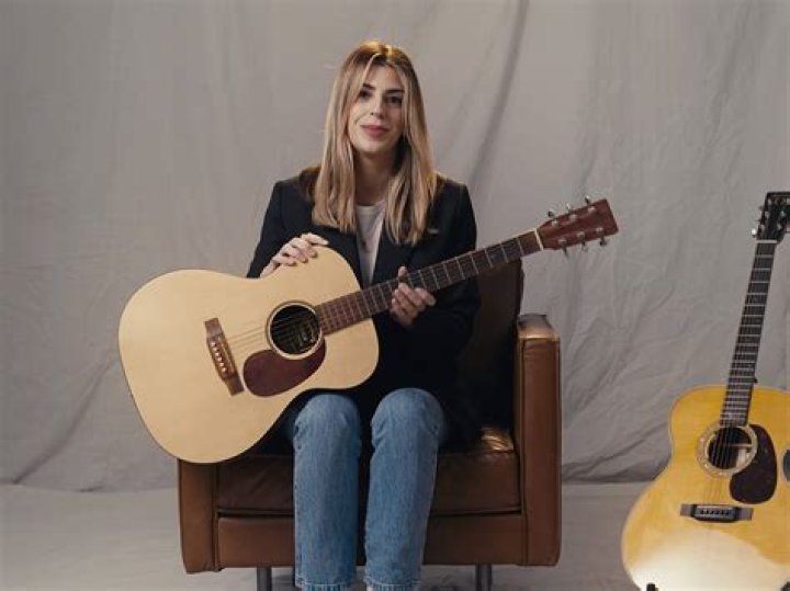 Brooke Fraser