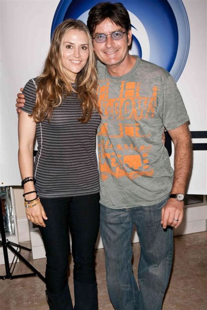 Brooke Mueller