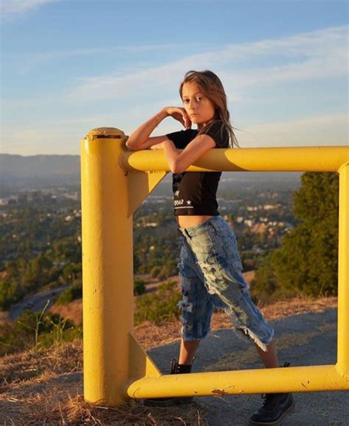 Brooke Sanchez Sanchez