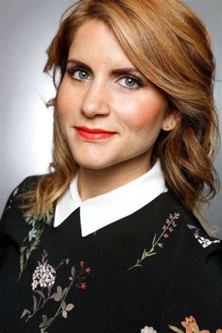 Brooke Van Poppelen