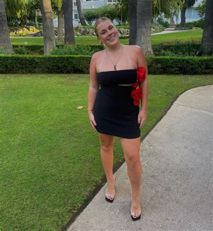 Brooke Warne