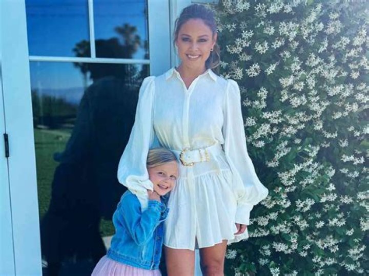 Brooklyn Elisabeth Lachey