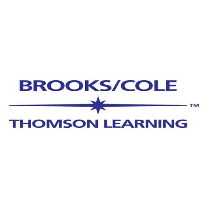 Brooks Cole