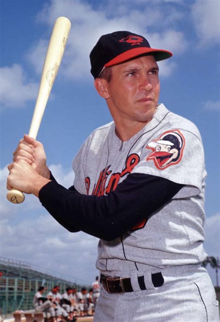 Brooks Robinson